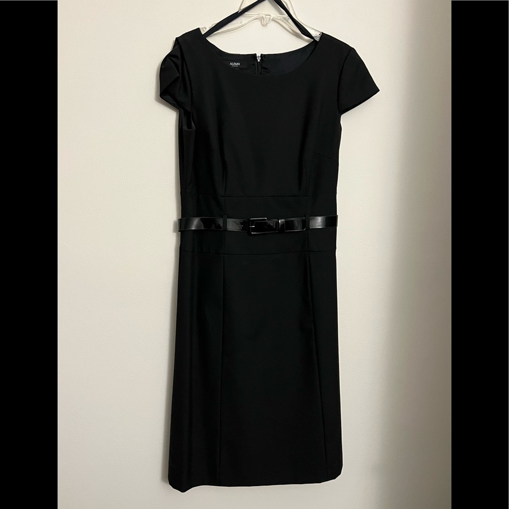 Alfani dress